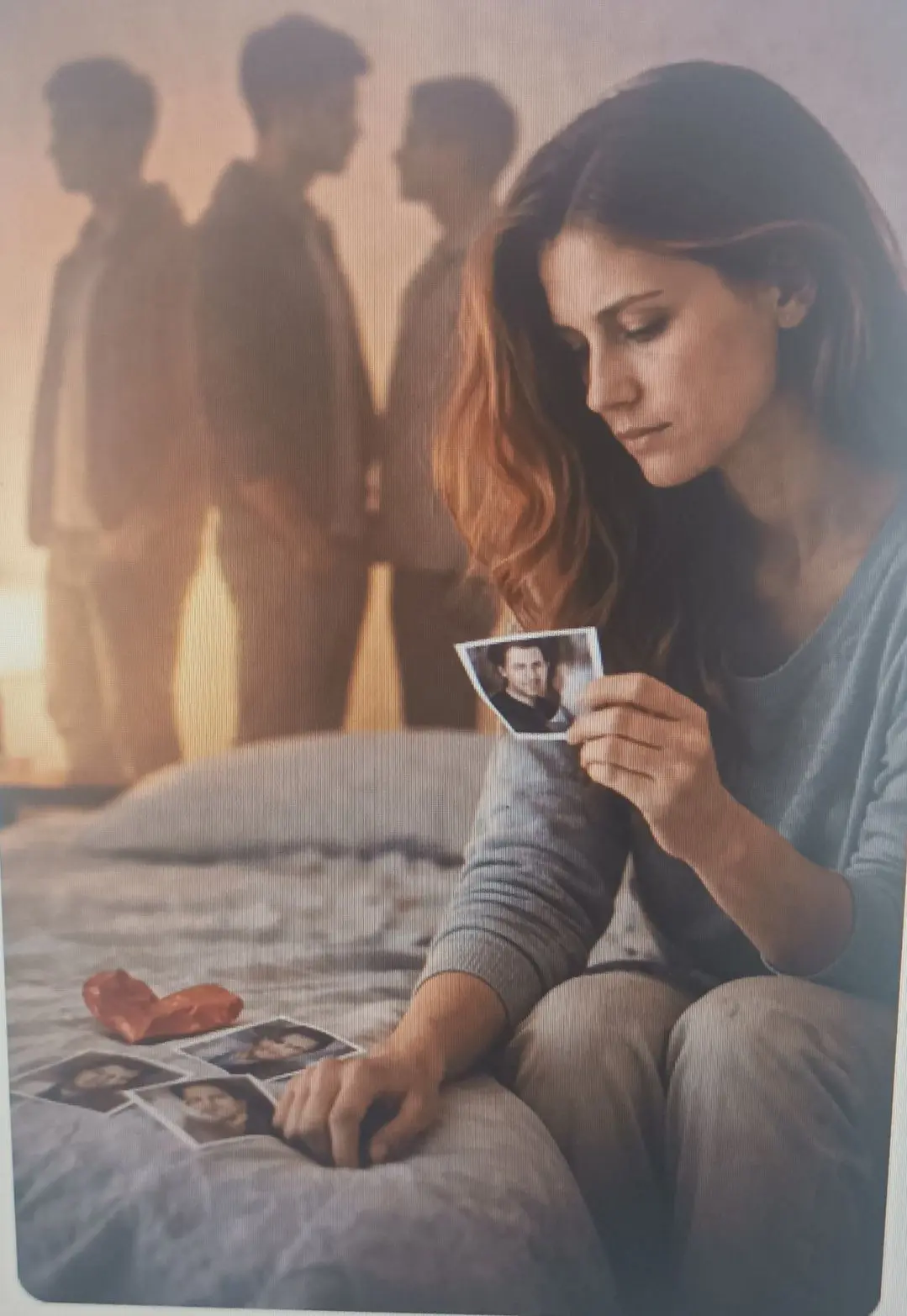 Atractia nepotrivita