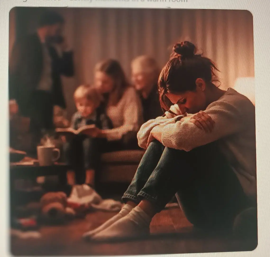 Ai grijă de toți. Dar cine are grijă de tine?