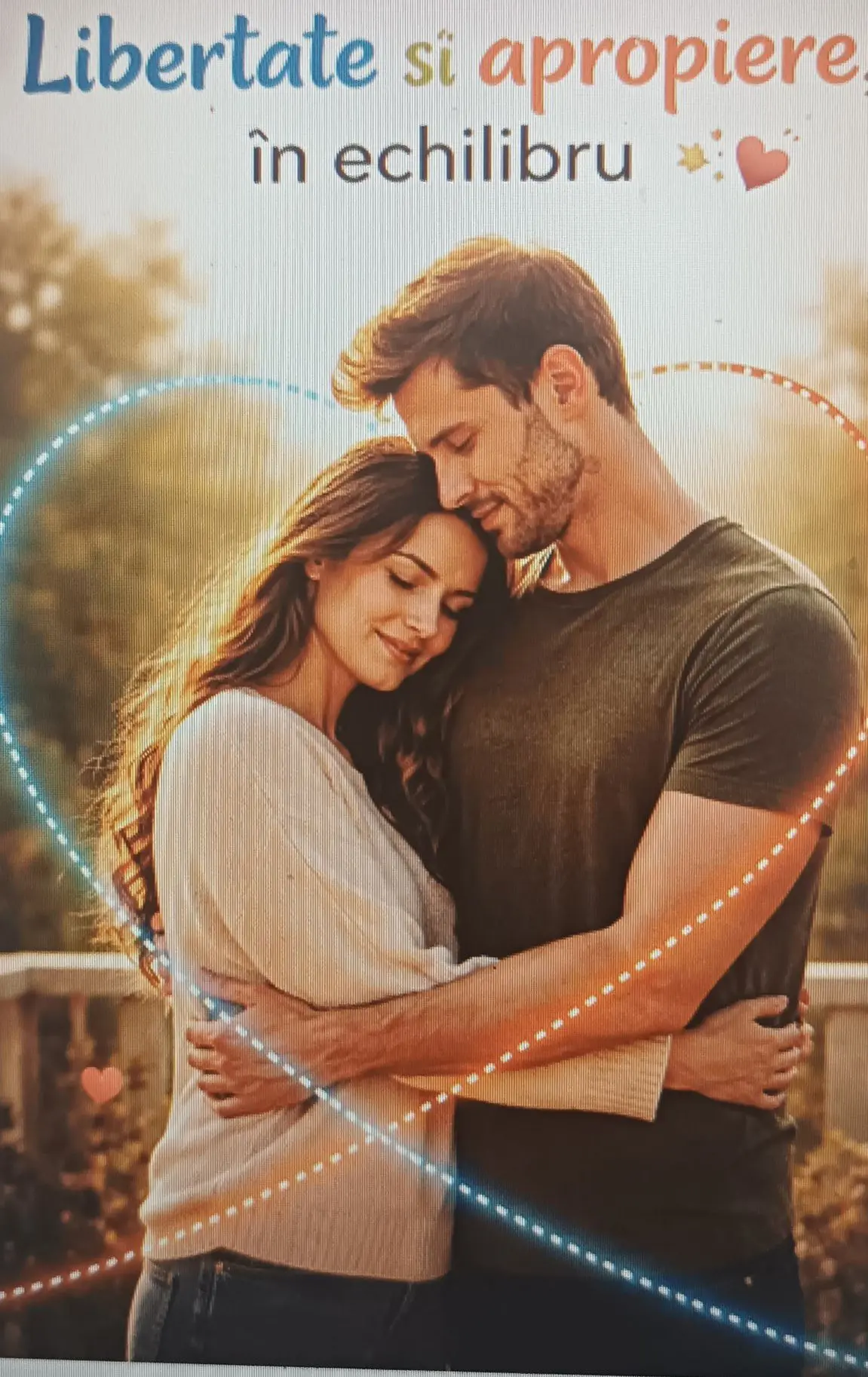 Cum păstrăm o relație sănătoasă